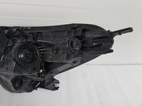 фото thumb №11, Лампа передняя правая opel corsa e обычная