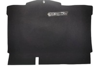 фото thumb №1, Opel corsa e килимок обшивка багажника 3d 2017 r