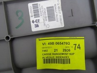 фото thumb №5, Daf lf 45 55 06-13 полиця верхній стельовий 5010563623