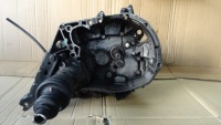фото thumb №3, Renault rapid 1.9 d коробка передач передач jb3069