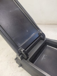 фото thumb №7, Підлокітник сидіння задня audi a4 b6 b7 велюр