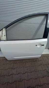 фото thumb №1, Двері лівий перед nissan quest 05r