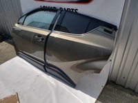 фото thumb №3, Toyota chr ch-r дверь задняя задние левая kod 6x1