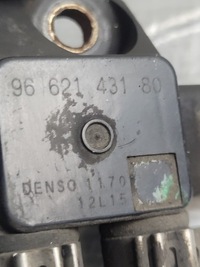 фото thumb №3, Датчик тиску вихлопних газів оригінальний номер 9662143180 citreon c5 x7 10r. 1.6hdi