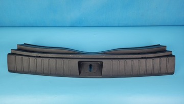 фото thumb №12, Hyundai tucson iv 22r защита накладка порога ремня заднего 85770-n7000