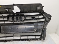 фото thumb №6, Решётка радиатора решётка радиатора audi a3 s3 lift 8v3853651ae pod радар pdc