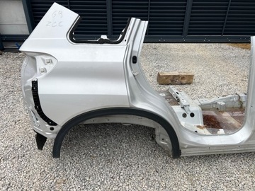 фото thumb №1, Suzuki vitara чверть права рік 2022