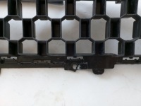 фото thumb №10, Решётка бампера средняя renault austral rs e-tech