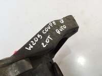 фото thumb №10, Mercedes c w205 coupe 2.0 cgi диференціал міст задня 2.7