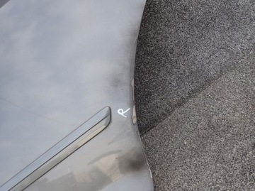 фото thumb №6, Vw golf v vi plus дверь левая задние зад