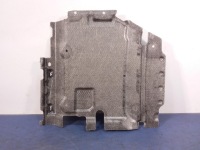 фото thumb №3, Mercedes ml w164 захист підвіска права 1646800823