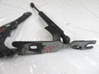 Петлі привід капот перед bmw e83 x3 комплект Недорого, фото thumb
