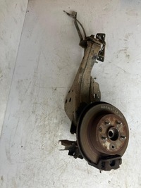 фото thumb №1, Поворотний кулак лівий задня koleos 2.0 dci 4x4