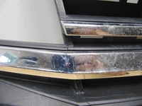 фото thumb №13, Решётка радиатора решётка радиатора vw t6 lift 7la853651b оригинал