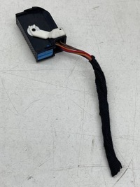 фото thumb №9, Audi volkswagen seat skoda штекер роз'єм з'єднувач + шланг 4e0972144