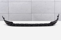 фото thumb №7, Jeep compass ii mp 2020-2026 lift бампер передній нижній спойлер 6wq73rxfaa