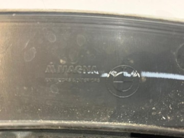 фото thumb №5, Bmw x3 f25 m-p планка подкрылки перед левая - 12786