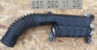 Купить Труба резонатор mercedes ml 163 w163 6280901129, фото thumb