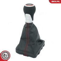 фото thumb №1, Ручка изменения коробки передач з чехол audi a6 c6 4f0863278ag