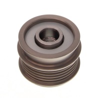 Купить 30-0293 шкив генератора ford volvo maxgear, фото thumb