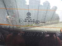 фото thumb №8, Скло кришка багажника задня задня vw polo v 5 6r0 6r 6r 09-13