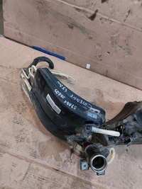 фото thumb №8, Фільтр вугільний porsche cayenne 4.5 v8