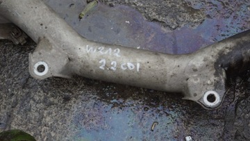 фото thumb №8, Подрамник тележка перед mercedes e w212 2.2 cdi