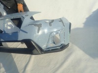 фото thumb №7, Subaru xv ii crosstrek 18- бампер перед spr