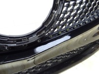 фото thumb №8, Mercedes c-klasa w205 lift amg бампер перед a2058856002