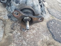 фото thumb №8, Коробка передач передач зчеплення редуктор infiniti fx30d