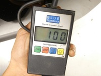 фото thumb №10, Дверь правое правый перед skoda rapid 5j liftback lf9r