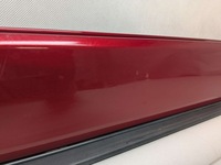 фото thumb №5, Молдинг поріг права n24351p41 mazda mx-5 iv mx-5 nd mx5 2015-