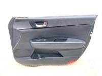 фото thumb №1, Обшивка дверь правый перед kia optima sedan/limuzyna обивка