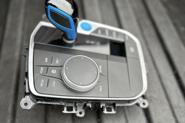 фото thumb №8, Контролер мультимедійний bmw 61315a1de64 2022