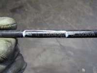 фото thumb №11, Шланг топлива opel corsa d 06-11r 13204562