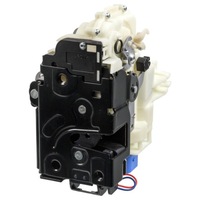 фото thumb №1, Замок двері перед l. vw california t5 camper golf plus v golf v golf vi jet