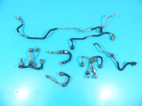 фото thumb №3, Провода трубки форсунок jaguar xf i 3.0d