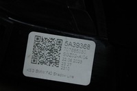 фото thumb №9, Решётки радиатора решётка радиатора решётка теневая линия bmw f40 1er