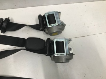 фото thumb №6, Bmw x3 g01 x4 g02 ремни комплект 4 szt