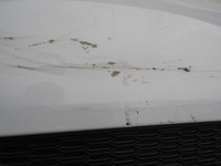 фото thumb №9, Бампер audi tt 8s 14-18 зад pdc s-line