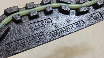 фото thumb №12, Піна абсорбер бампера перед датчик пішоходів bmw 5 g30 g31 рестайлінг 8098671