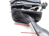 фото thumb №13, Bmw x5 тяга перемикання передач 3.0d дизель 160kw 218 hp 751543103 2003 suv