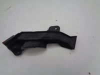 фото thumb №1, Bmw f06/10/11/12/13 прокладка капот правий задня