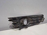 фото thumb №5, Citroen c4 i 04-08 решётка бампера правая перед оригинальная