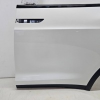 Купить Дверь левое задняя задняя tesla model x plaid 2022r ppsw, фото thumb
