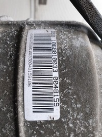 фото thumb №7, Коробка передач передач jaguar s-type 2,5 v6 2r837000hg