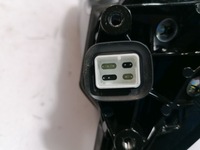 фото thumb №12, Bmw seria 2' g42 дзеркало ліва камера 9pin фотохромний 5a3dd91 portimao blau