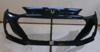 фото thumb №1, Бампер hyundai i10 ii lift 16+ перед nr w164