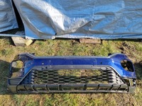 фото thumb №1, Vw troc t-roc 2ga pdc бампер перед передний