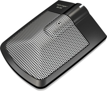 Behringer BA 19A – емкостный поверхностный микрофон